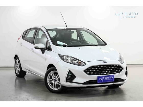 FORD FIESTA 1.6 TI-VCT FLEX SEL POWERSHIFT FORD FIESTA 1.6 TI-VCT FLEX SEL POWERSHIFT